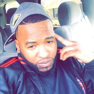 Meet your Posher, Darryl